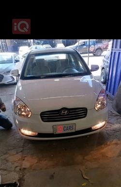 هيونداي أكسنت